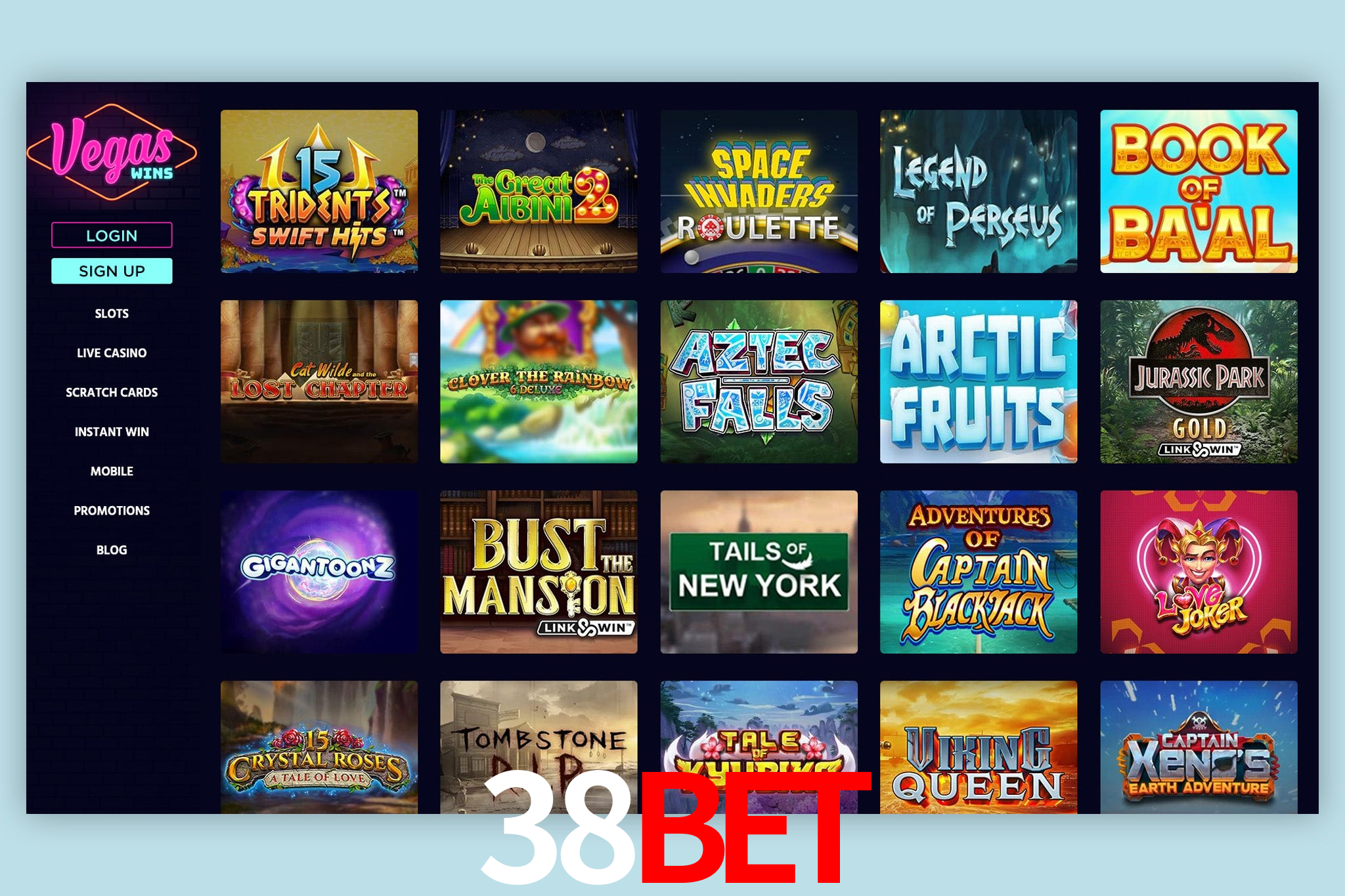 Crash Games Strategies 38bet