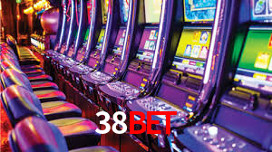 Bônus Generosos e Exclusivos no 38bet para Você!