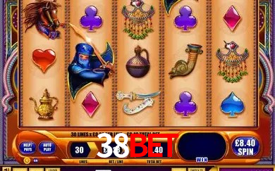 Desvendando o Mundo dos Jogos Virtuais na 38bet