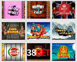 38bet app