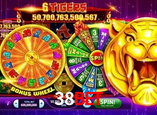 Inovações de Jogos na 38bet: O Futuro das Experiências Interativas