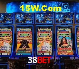 Apostas Esportivas na 38bet: Um Guia Completo