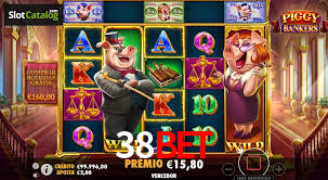 Daily Bonuses 38bet