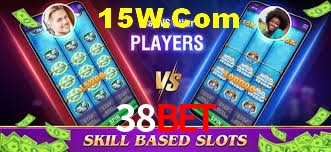 Live Casino 38bet