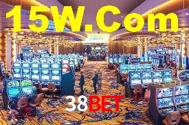 38bet: Jogos de Caça-Níqueis-Altas Recompensas, Roleta-Velocidade, Blackjack-Desafios Máximos