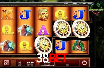 Explorando a Categoria de Eventos em Apostas na 38bet