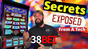 38bet: Seu Cassino Premiado com Pagamentos Rápidos