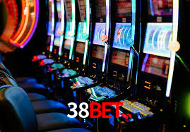 Blackjack Table 38bet