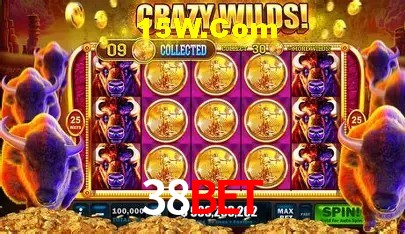 A Emoção da Loteria na 38bet: Uma Chance de Mudança de Vida