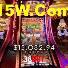 Exclusive Games 38bet