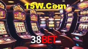 VIP Casino 38bet