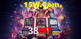 Roulette Table 38bet